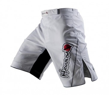 Hayabusa 'Kyoudo' pantaloncini bianchi