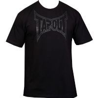 Tapout 'High Def' maglia nera