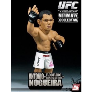 Round 5: Antonio 'Minotauro' Nogueira action figure