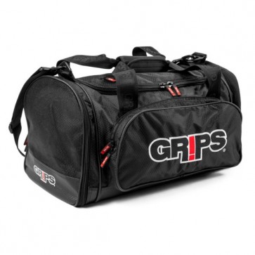 Grips gym bag black