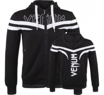 Venum 'Sharp' hoodie black