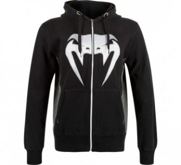 Venum 'Shockwave' hoodie black