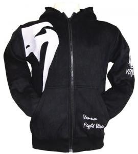 Venum 'Giant' hoodie black