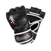 Hayabusa 'Ikusa' MMA gloves black