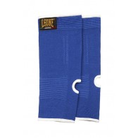 Leone ankle supports blue