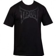 Tapout 'High Def' shirt black