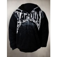 Tapout 'Painter' hoodie black