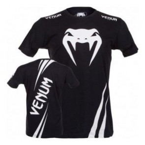 Venum 'Challenger' shirt black