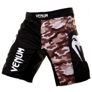 Venum 'Desert Storm' fight shorts