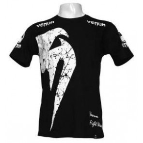 Venum 'Giant' shirt black